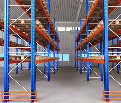 Indusrty Rack Industrial Rack Manufacturer in Faridabad