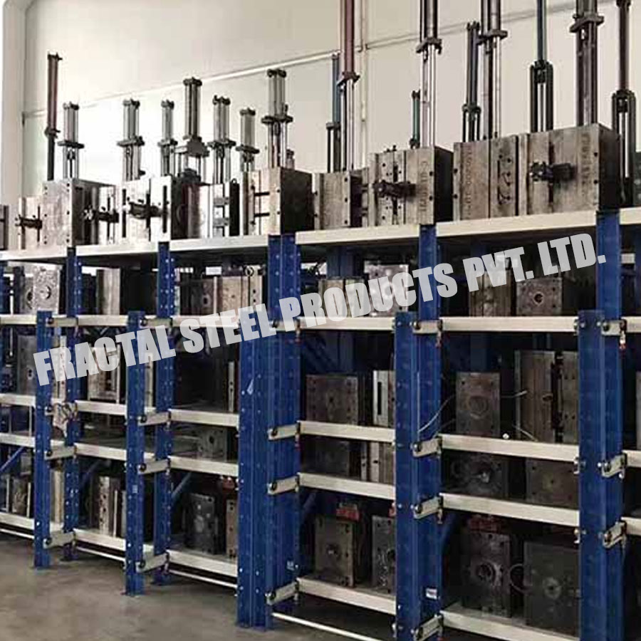 Ftr Rack Mold Mould Rack Manufacturer in Thailand