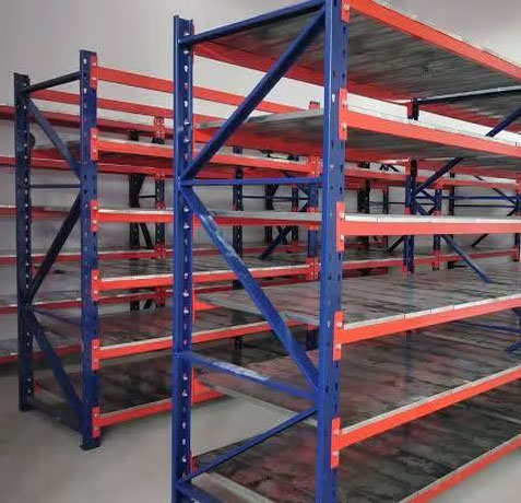 Heavy Duty Racks in Delhi