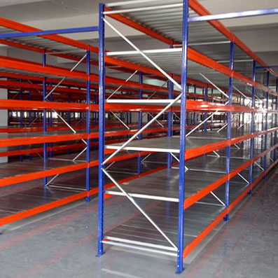 Heavy Duty Racks Manufacturers & Suppliers