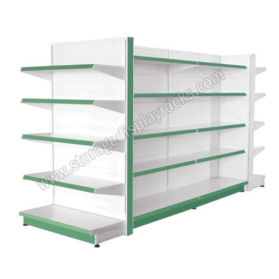 Supermarket Rack Manufacturer
